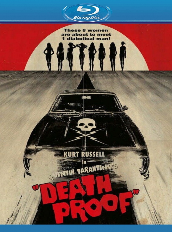 Death Proof